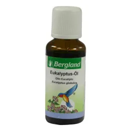 Natúr eukaliptusz olaj (30 ml)
