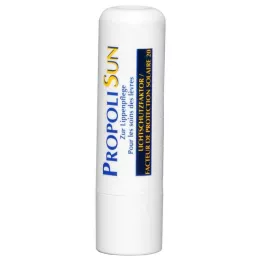 PROPOLI Napozó ajakbalzsam, 4,8 g