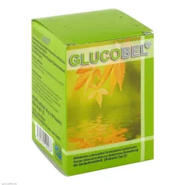 GLUCOBEL Diabetikus kapszula, 90 db
