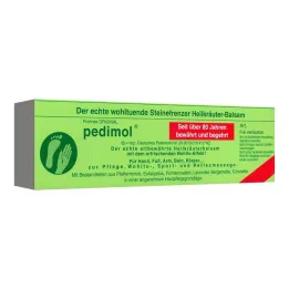 Pedimol balzsam, 200 ml