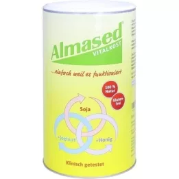 ALMASED Vital Food Plant K por, 500 g