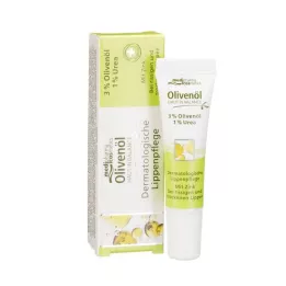 Olívaolaj bőr egyensúlyban ajakellátásban, 7 ml