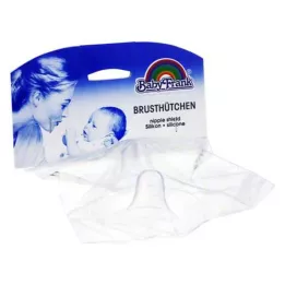 BRUSTHÜTCHEN Szilikon 101241,db