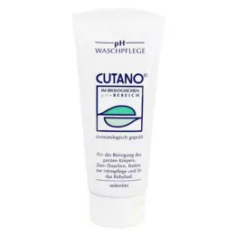 CUTANO Folyékony mosóápoló, 200 ml