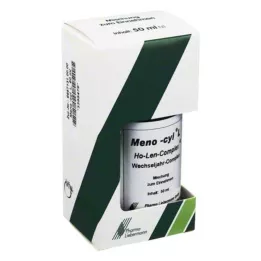 MENO-CYL L Ho-Len-Complex cseppek, 50 ml