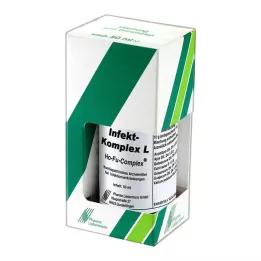INFEKT Complex L Ho-Fu-Complex cseppek, 50 ml