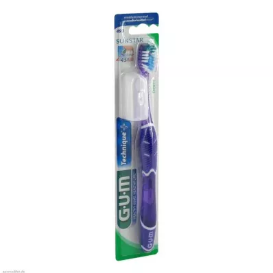 GUM Technika +, 1 db