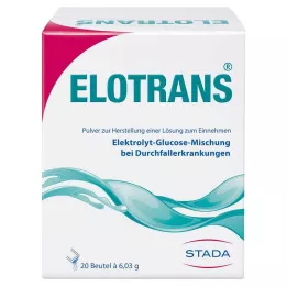 ELOTRANS Por, 20 db