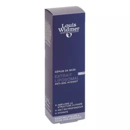 WIDMER Liposzóma kivonat illatmentes, 30 ml