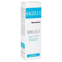 SAGELLA Sensitive balzsam, 100 ml