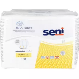 SAN SENI normál anatómiai sablonok, 30 db