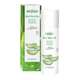 Aloe Vera gél Berglandból, 200 ml