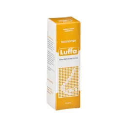 LUFFA NASAL SPRAY, 20 ml