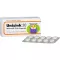 UNIZINK 50 gyomor -rezisztens tabletta, 50 db