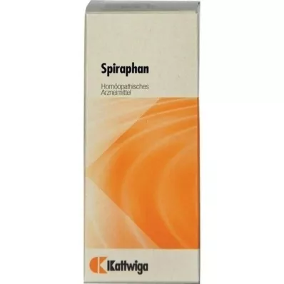 SPIRAPHAN cseppek, 20 ml SPIRAPHAN cseppek, 20 ml