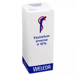 EQUISETUM ARVENSE H 10%-os olajos dörzsölő, 50 ml