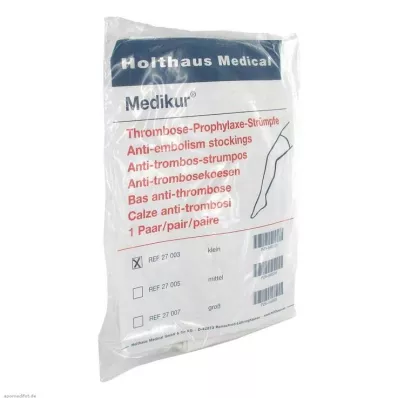 THROMBOSE Profilaxis kicsi,db THROMBOSE Profilaxis kicsi,db