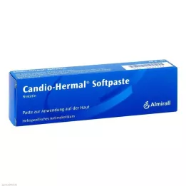 CANDIO HERMAL Lágypaszta, 20 g