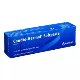 CANDIO HERMAL Lágypaszta, 50 g