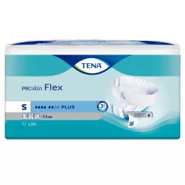 TENA FLEX plusz S, 30 db