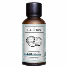 Kókuszolaj, 50 ml