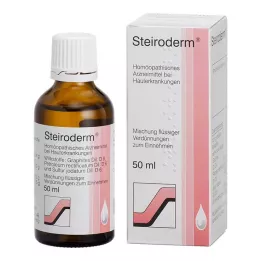 STEIRODERM folyadék, 50 ml