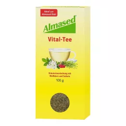 ALMASED Vital tea, 100 g
