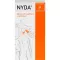 NYDA PUMPLA oldat, 50 ml