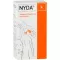 NYDA PUMPLA oldat, 50 ml