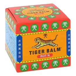 TIGER BALM vörös N, 19,4 g