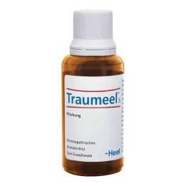 TRAUMEEL S cseppek, 30 ml