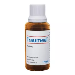 TRAUMEEL S cseppek, 100 ml