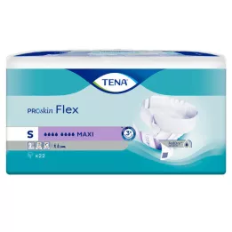 TENA FLEX maxi S, 22 db