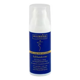 ALLERGIKA Lágy kézkrém, 50 ml