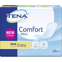 TENA COMFORT Mini extra sablonok, 28 db
