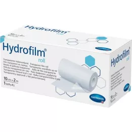 HYDROFILM Roll vízálló fólia.10 CMX2 M, 1 db