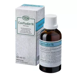 CONFLUDIN N keverék, 50 ml