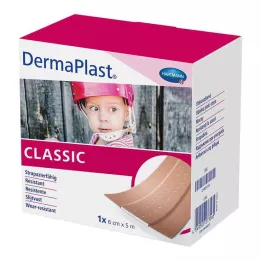 DERMAPLAST CLASSIC Seb Patch 6 CMX5 M, 1 db