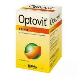 OPTOVIT válasszon 1000 NE kapszula, 50 db