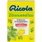 RICOLA O.Z.Box citrom balzsam, 50 g