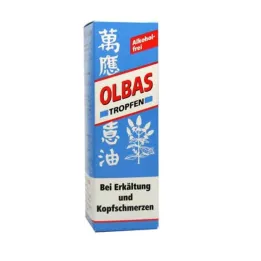 OLBAS Cseppek, 50 ml