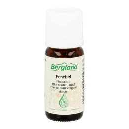 Édeskömény olaj (10 ml)