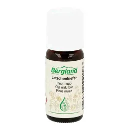 Bergland hegyi fenyőolaj (10 ml)