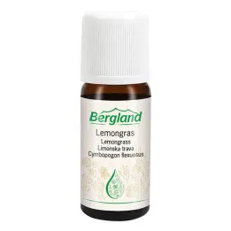 Citromfű olaj, 10 ml