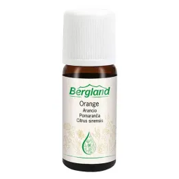 Narancsolaj, 10 ml