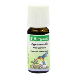 Ciprusolaj (10 ml)