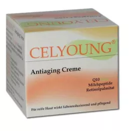 Celyoung Anti-aging krém, 50 ml