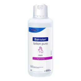 BAKTOLAN Lotion tiszta, 350 ml