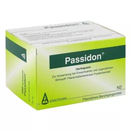 PASSIDON kapszula, 100 db