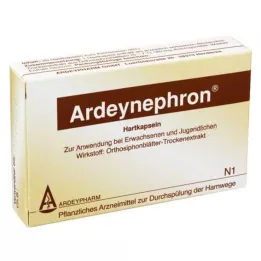 ARDEYNEPHRON kapszula, 20 db
